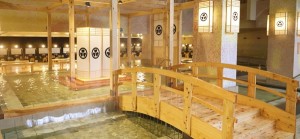 minoh spa