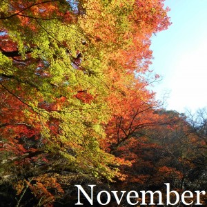 november